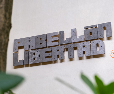 Pabellón libertad