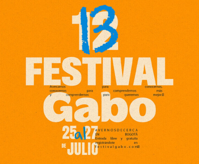 imagen festival Gabo 2025