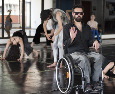 La danza se transforma en un espacio de inclusión con Danza para la Diversidad 2025