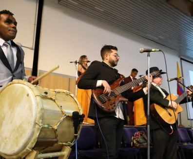musicos en vivo
