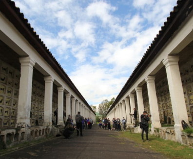 columbarios