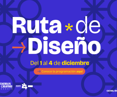 El Distrito Creativo San Felipe se fortalece con el impulso al sector de diseño