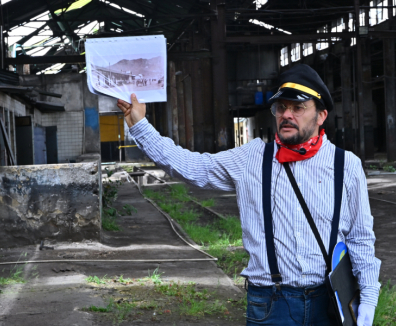 El Festival de la Vida Sabanera llega al Bronx Distrito Creativo de Bogotá