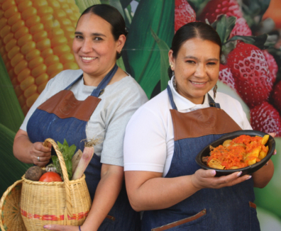 Sabor y Alma Cruceña: primer festival y concurso gastronómico en Las Cruces
