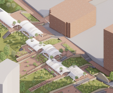 "La Memoria del Río": un nuevo escenario cultural itinerante para Bogotá