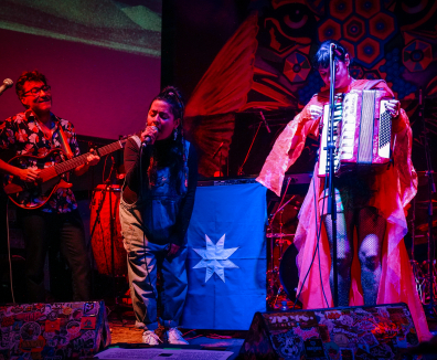 Foto: Javier Ballesteros