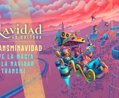 banner navidad en transmi