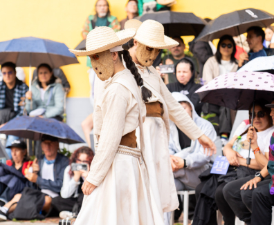 Así vivimos Ruta Teatro