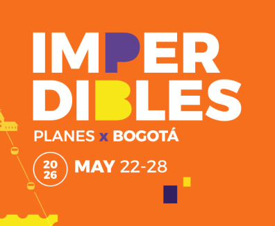 Planes culturales en Bogotá banner