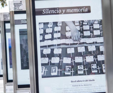 calle de bogotá