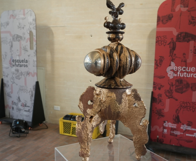 exposición