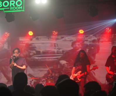 agrupacion en vivo