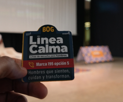 banner linea calma 