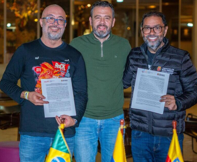 funcionarios públicos