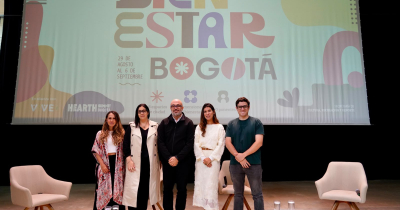personas reunidas