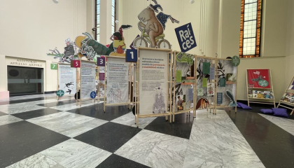 exposicion