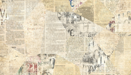 Afiche de diseña tu fanzine.