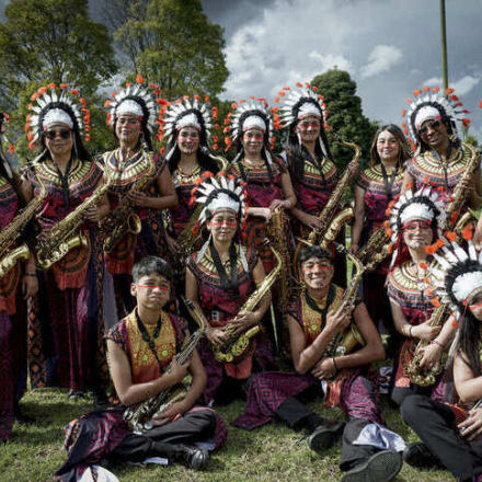 banda