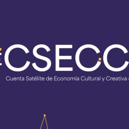 Resultados Cuenta Satélite de Economía Cultural y Creativa 2024