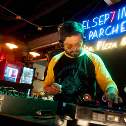 Vive las rutas musicales este fin de semana en Bogotá