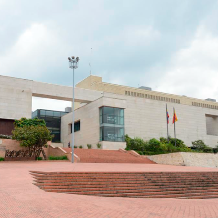 Recorridos guiados especiales en el Archivo de Bogotá