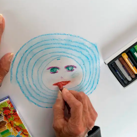 Arteterapia para adultos