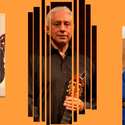 Así suenan Colombia y Latinoamérica en la guitarra clásica