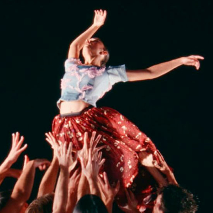 Ballet Español – “Viaje al amor brujo”