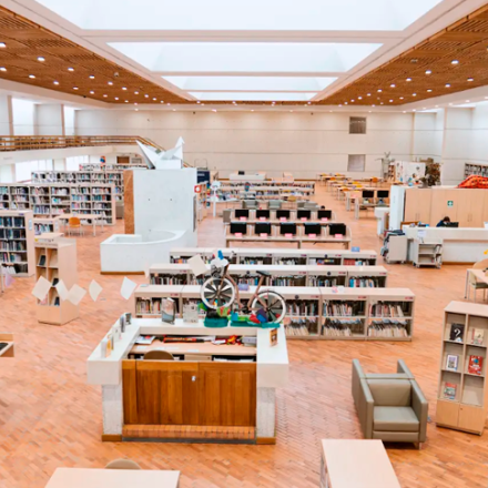 Historias en movimiento – Introducción a la animación 