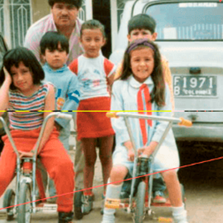 Taller de lectura del sagrado Bogoráculo 