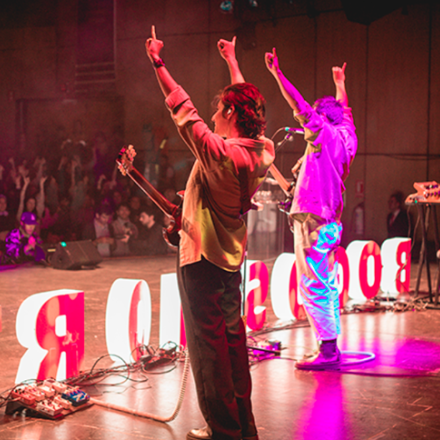 23 del Festival de Cortos de Bogotá – BOGOSHORTS