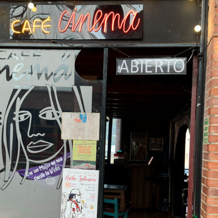 Sábado Corto: Cantando a Pablo Milanés