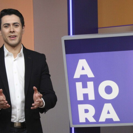 Informativo AHORA de canal capital