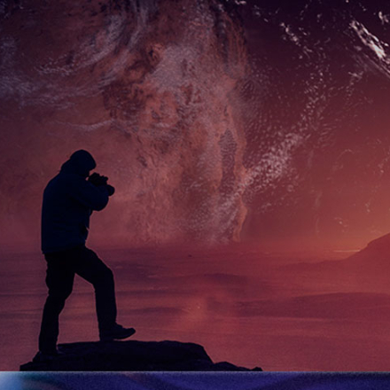 Charla virtual: Océanos extraterrestres
