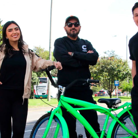 Cicloviva – Segunda temporada