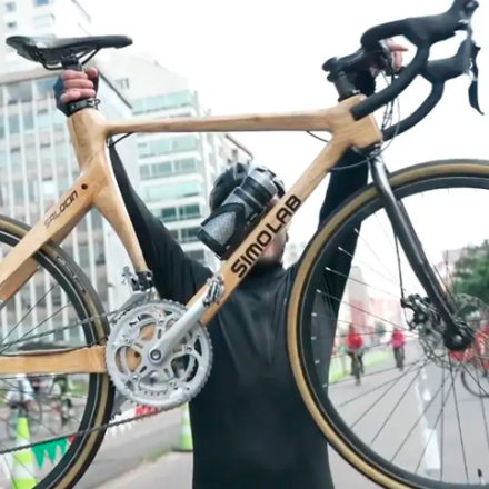 Cicloviva desde Bosa