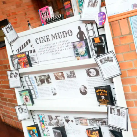 Festival Internacional de Cine por los Derechos Humanos