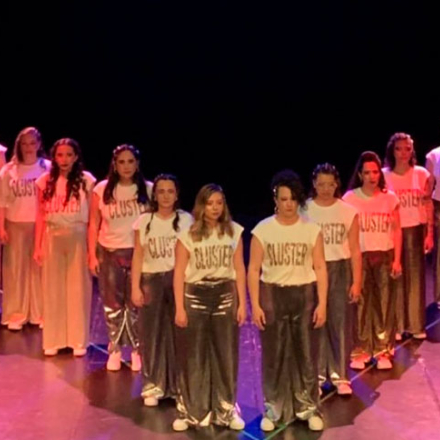 Cluster Ensamble Vocal se presenta en Maloka