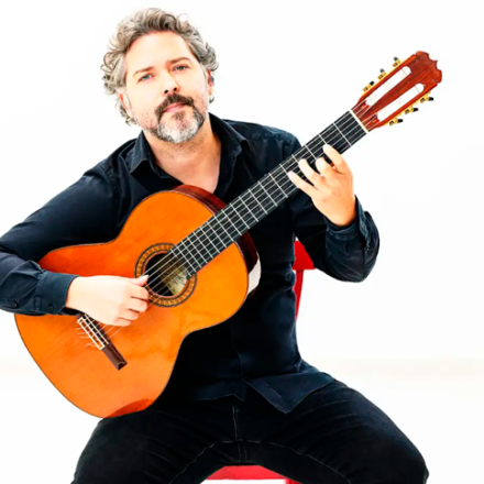 Un viaje musical en El Muelle de la FUGA