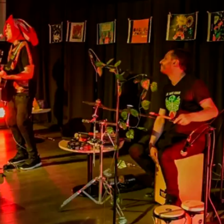 Concierto: una navidad para compartir