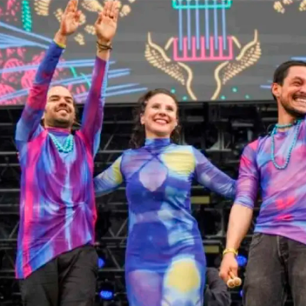 El Festival Colombia al Parque… Llega a tu barrio