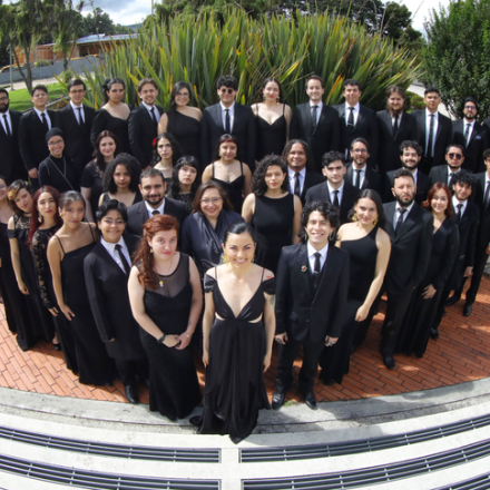 orquesta filarmónica