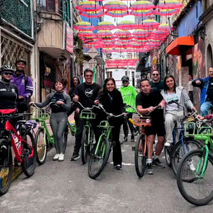 bicicletas
