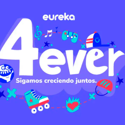 Eureka tu canal celebra su cuarto aniversario