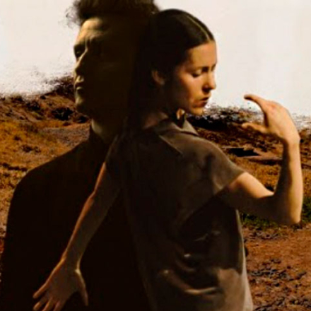 Danza experimental: FUERA DE SI