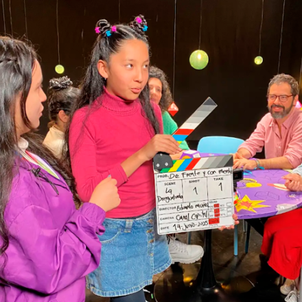 Estreno del videocast ‘De frente y con mente’