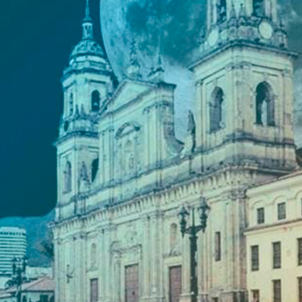 Bogotá será la sede mundial del Día Internacional de la Luna
