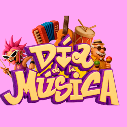 Día de la Música  