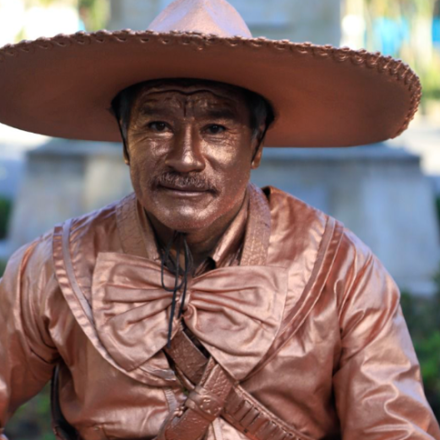 Día del artista - Territorio creativo