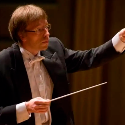 Dioses y excesos suntuosos – Filarmónica de Bogotá